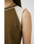 SLEEVELESS RAGLAN Tシャツ
