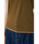 SLEEVELESS RAGLAN Tシャツ