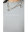 GLITTER MOUSSY Tシャツ