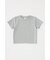 GLITTER MOUSSY Tシャツ