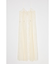 PANEL LACE キャミドレス