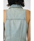 SLEEVELESS REMAKE ジャンプスーツ