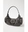 SIDE POCKET HOBO バッグ