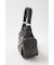 SIDE POCKET HOBO バッグ
