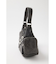 SIDE POCKET HOBO バッグ