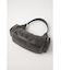 SIDE POCKET HOBO バッグ
