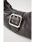 SIDE POCKET HOBO バッグ