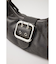 SIDE POCKET HOBO バッグ