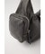 SIDE POCKET HOBO バッグ