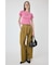 SIDE POCKET HOBO バッグ
