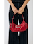 SIDE POCKET HOBO バッグ