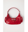 SIDE POCKET HOBO バッグ