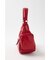 SIDE POCKET HOBO バッグ