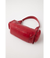SIDE POCKET HOBO バッグ