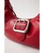 SIDE POCKET HOBO バッグ