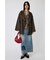 SIDE POCKET HOBO バッグ