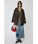 SIDE POCKET HOBO バッグ