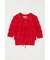 KNIT CAMI & RIBBON シャツセット