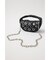 EYELET ミニバッグ