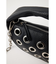 EYELET ミニバッグ