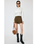 CAMI & CROPPED シャツ