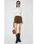 CAMI & CROPPED シャツ
