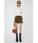CAMI & CROPPED シャツ