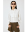 CAMI & CROPPED シャツ