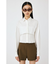 CAMI & CROPPED シャツ