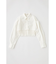 CAMI & CROPPED シャツ