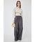 CAMI & CROPPED シャツ