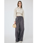 CAMI & CROPPED シャツ