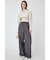 CAMI & CROPPED シャツ