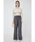 CAMI & CROPPED シャツ
