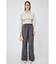 CAMI & CROPPED シャツ