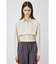 CAMI & CROPPED シャツ
