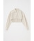 CAMI & CROPPED シャツ