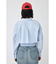 CAMI & CROPPED シャツ