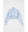 CAMI & CROPPED シャツ