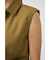 SINGLE COLLAR タックベスト