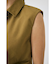 SINGLE COLLAR タックベスト