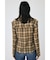 DOUBLE FRONT TARTAN シャツ