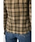 DOUBLE FRONT TARTAN シャツ
