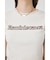 CONTRAST ステッチ Tシャツ