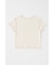CONTRAST ステッチ Tシャツ