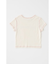 CONTRAST ステッチ Tシャツ
