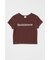 CONTRAST ステッチ Tシャツ