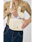 SADDLE SHOULDER バッグ
