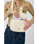 SADDLE SHOULDER バッグ