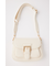 SADDLE SHOULDER バッグ